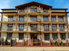 Гостевой Дом Gold Compas