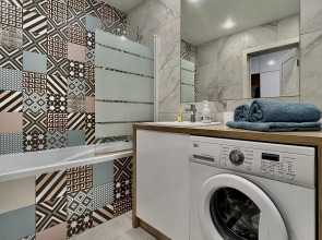 Апартаменты Уютная однушечка в самом центре Бреста