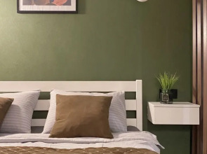 Апартаменты Петроглиф Парк