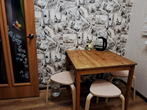 Апартаменты в центре Нижнего Тагила