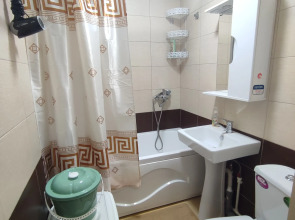 Апартаменты Дубки Сулакский Каньон-3