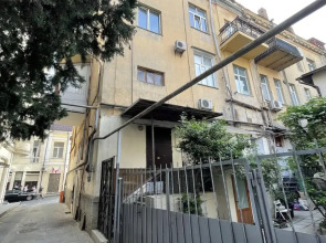 Апартаменты на Морской улице 5