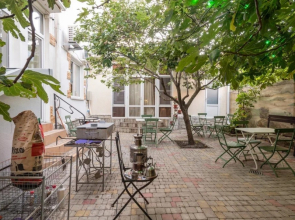 Гостевой дом Семейный