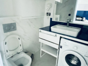 Апарт-отель Орби Сити у МариНика