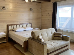 База отдыха Усадьба Лаура