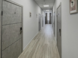 Мини-отель «Гости»