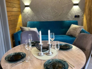 Гостевой дом "Gedeon House 50"