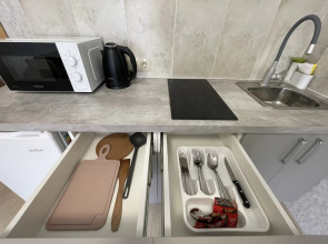 Апартаменты Малоярославец