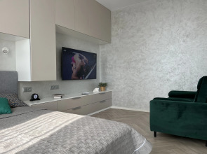 Квартира У аквапарка