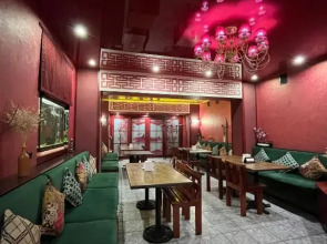 Бутик-отель «Орбита»