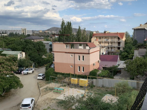 Гостевой Дом Миллениум