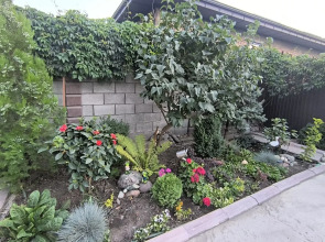 Частный Дом Комфортный Дом до 4 Человек