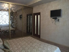 Апартаменты Вершина