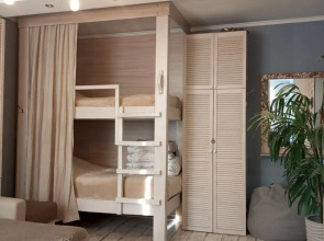 Квартира Морская Гавань