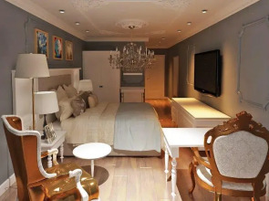 Отель Mara Palace