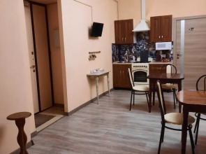 Отель Best Room