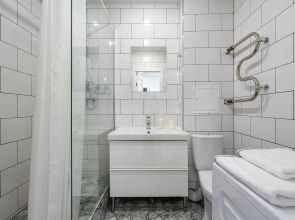 Апартаменты у Парка Оккервиль