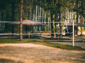 Отель Лесная Сказка