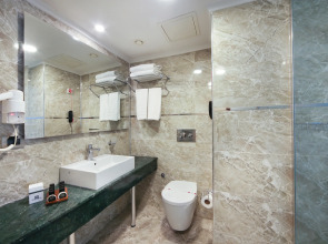 Great Fortune Hotel & Spa