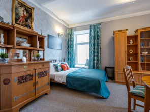 Апартаменты атмосферные SutkiLive в Центре у м. Горьковская