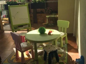 Апартаменты Валентина 2