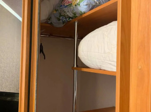 Апартаменты Пограничная 20