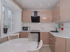 Квартира cамoм центрe Хабaрoвcкa