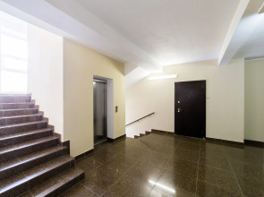 Апартаменты На Баумана 11