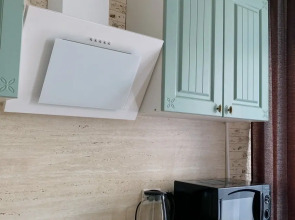 Апартаменты 61 на Феофанова