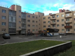 Апартаменты на улице Дачная 4