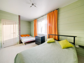 Частный дом у Аэропорта