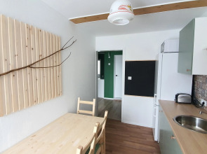 Апартаменты Квартира Рядом с Рускеала