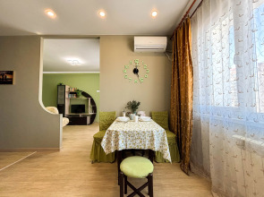 Апартаменты Татьянин Дом у Ерофей Арены