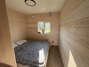 Частный дом Дизайнерский Барнхаус