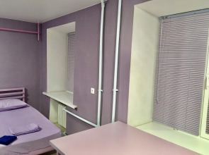 Отель После дождя