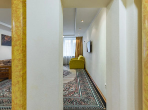 Апартаменты Огромные для комфортного размещения до 8 человек