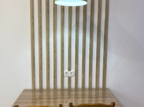 Апартаменты Flora