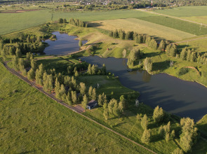 База Отдыха Березовый Берег