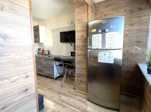 Апартаменты Павшинский бульвар 18