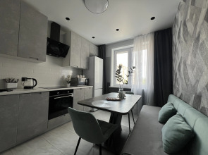 Квартира Городской Шик