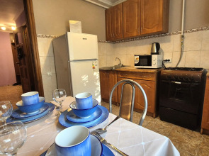 Квартира Ивантеевка Ул Толмачёва Д 2