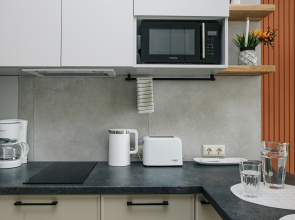 Апартаменты Sunny day