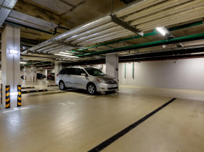 Апартаменты в Жк Mainstreet