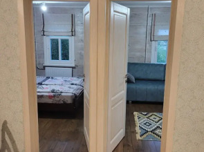 Дом Усадьба Мшанка