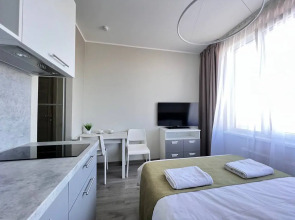 Квартира In2it у Метро Купчино