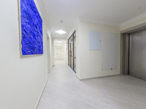 Апартаменты Funduke