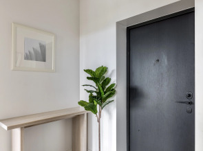 Апартаменты Skandiloft Apartments 2