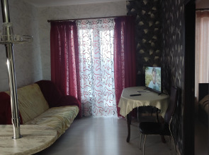 Апартаменты на 16 этаже Псков