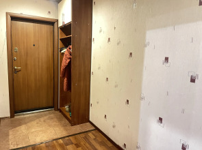 Квартира с двумя спальнями улица Советская