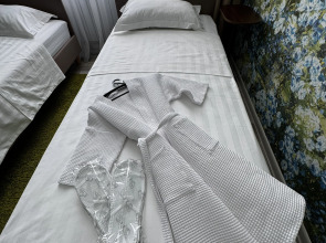 Апартаменты не Отель на Дзержинского 1